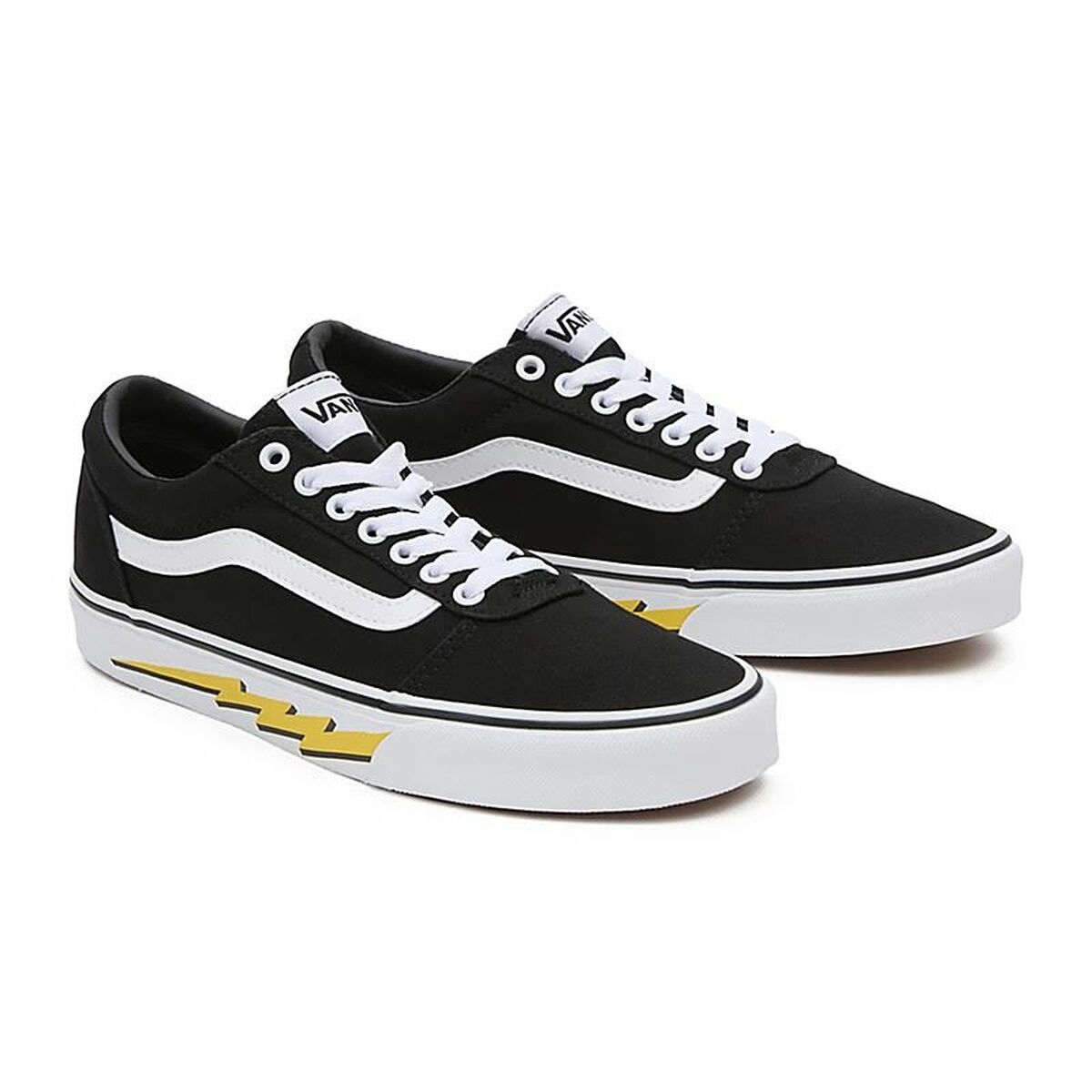 Running Shoes for Adults Vans Vari-0