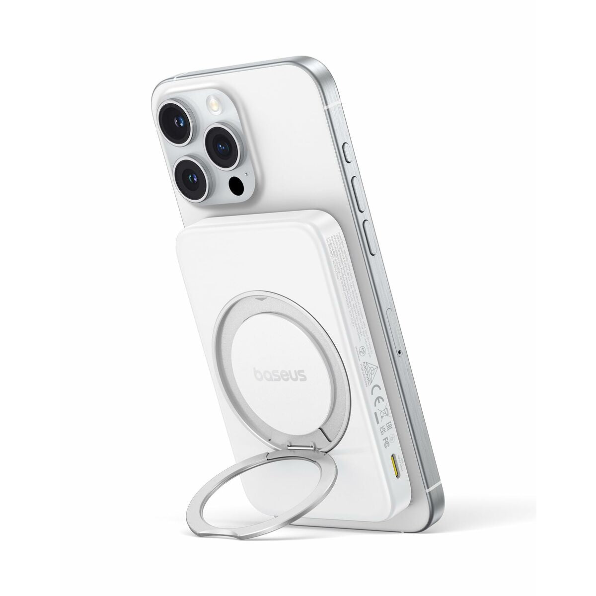 Powerbank Baseus P10076800213-01-0