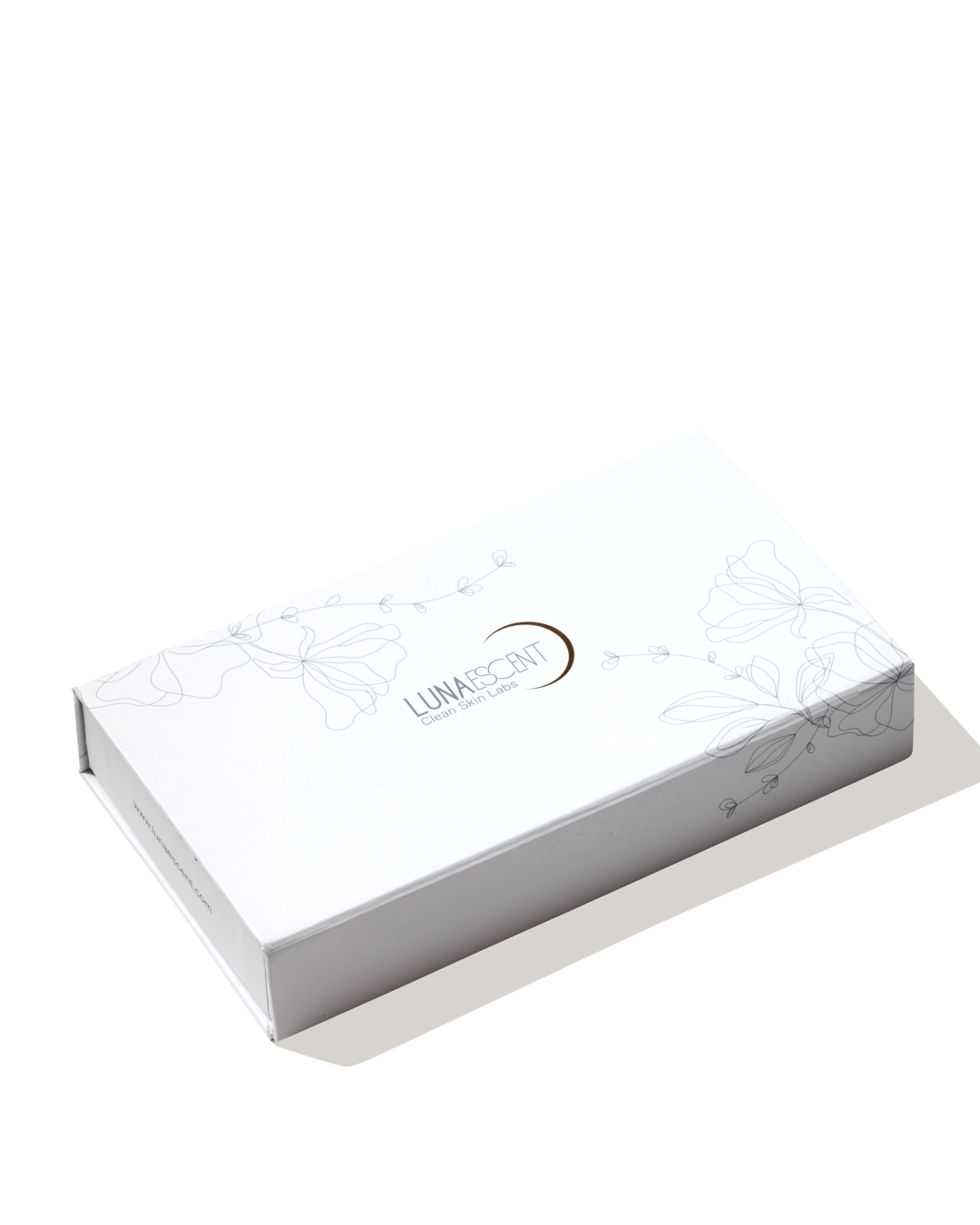 Skincare Applicator Gift Set by LUNAESCENT